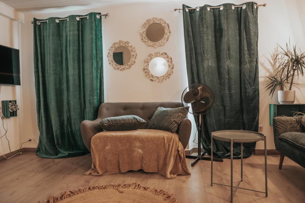 Grand Studio, Vue Mer Centre Ville Carte Parking Sanary-sur-Mer Exterior foto