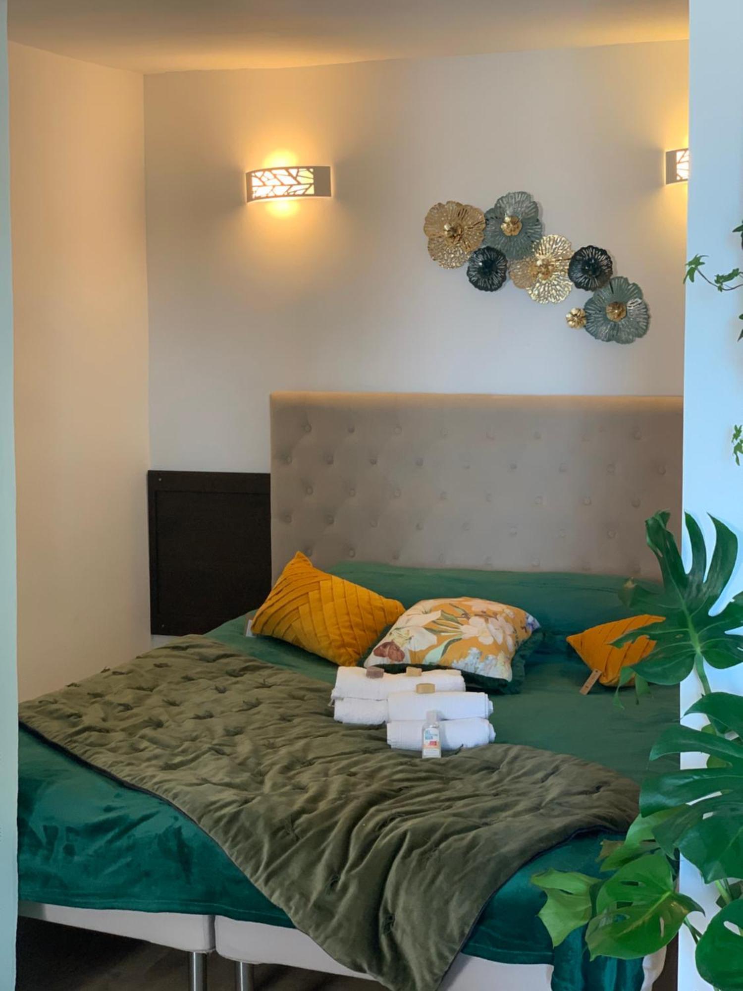 Grand Studio, Vue Mer Centre Ville Carte Parking Sanary-sur-Mer Exterior foto